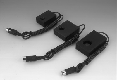 電動快門